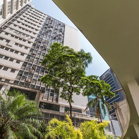 Bhomy Paulista Em Plena Av Paulista Ba1002 Apartment Sao Paulo Exterior photo